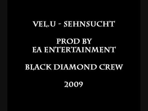 Vel.U - Sehnsucht (eA Production)-BDC