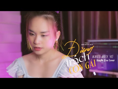Thể hiện bởi Huyền Zoe