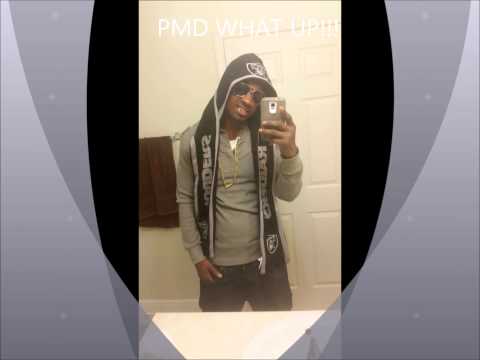 PMD FT. M.A. WHAT UP