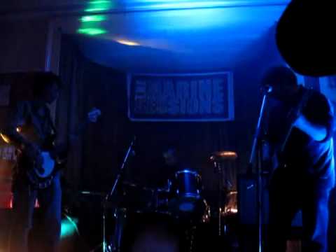 The Grunts live at The Marine