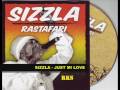 SIZZLA - JUST MI LOVE