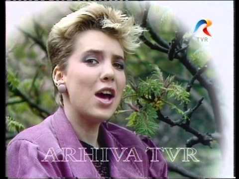Silvia Dumitrescu - Cred in tine (1989)