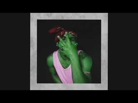 LEGADO ( álbum  Camaleão  )