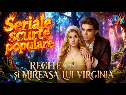 [Dublat] Regele Alpha și mireasa lui virgină丨Oameni și Alphas，nu pot fi împreună #reelslink