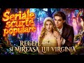 Dublat Regele Alpha și Mireasa Lui Virgină丨Oameni și Alphas Nu Pot Fi împreună Reelslink