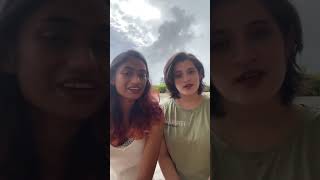 Alyssa Mendonsa, Mohit Chauhan - Khaabon Ke Parinday (Vocal Rush Cover)