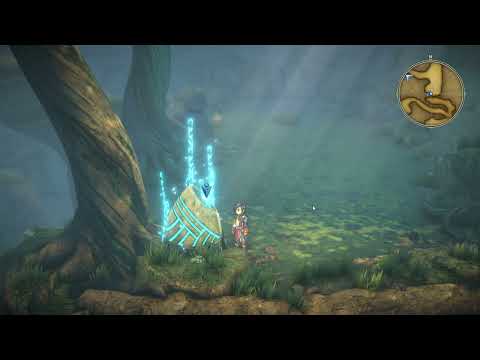 Northern Forest Guide for Eiyuden Chronicle Hundred Heroes