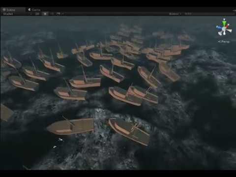 IMAGE Ocean Community nextgen buoyancy 2