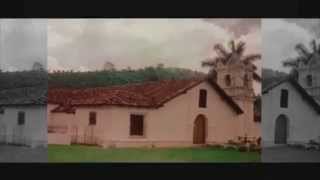 preview picture of video 'IGLESIA COLONIAL OROSI'