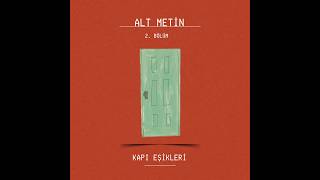 Thumbnail - Alt Metin | Kapı Eşikleri