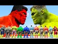 Hulk Pack (Retexture) 11