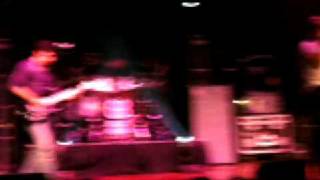 Ballas Hough Band- She Was the One