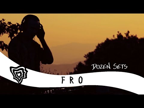 Fro | Dozen Sets
