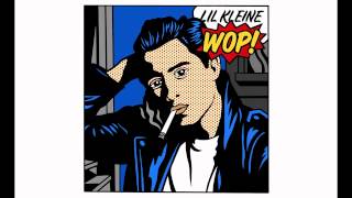 Lil kleine - nooit eerder vertoond