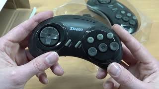 Pure Nostalgia In HDMI Stick Form .. It's Perfect? 👌Super Console X