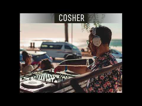 Dj Cosher Throwback Mix 2020