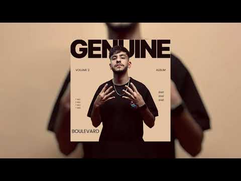 T-RED "GENUINE" BOULEVARD