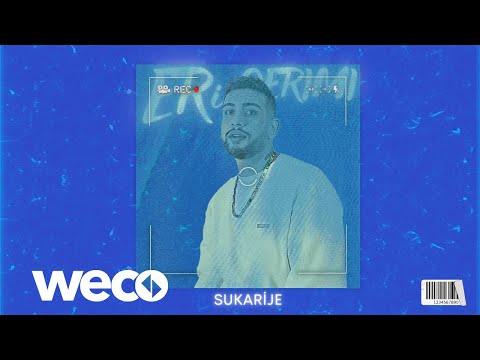 Eri Qerimi - Sukarije (Official Audio)