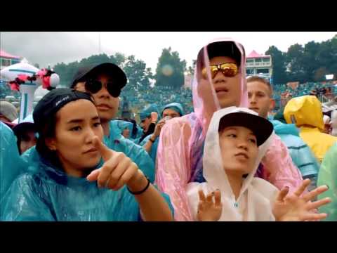 Cirez D - The Tumble (Solomun Live at Tomorrowland 2017)