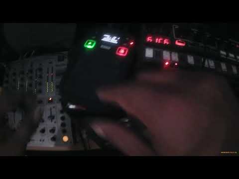 SICK BUTCHER-Tekno Hardware Liveset-JamSession 7-2023