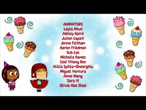 Super Wish Credits