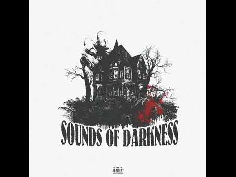 PURPPB3RRY - SOUNDS OF DARKNESS