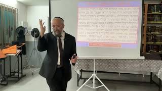 לג’ בעומר – רבי שמעון בר יוחאי – הרב ינון קלזאן (הרב ינון קלזאן) - התמונה מוצגת ישירות מתוך אתר האינטרנט יוטיוב. זכויות היוצרים בתמונה שייכות ליוצרה. קישור קרדיט למקור התוכן נמצא בתוך דף הסרטון