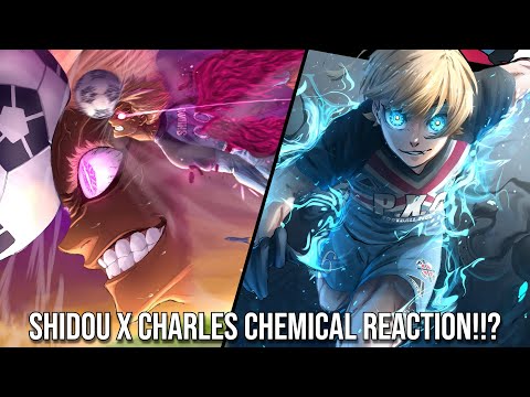 Shidou And Charles Are UNSTOPPABLE - Blue Lock Chapter 252 Review
