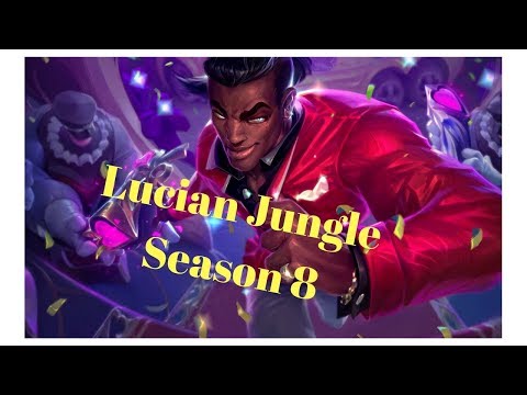 JAG Teddy   Lucian đi rừng – Sẵn Sàng Tấn Công