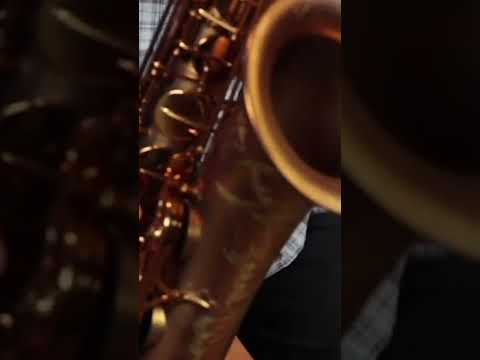 UNBREAK MY HEART (Tony Braxton) Instrumental Sax Cover (Angelo Torres) #shorts