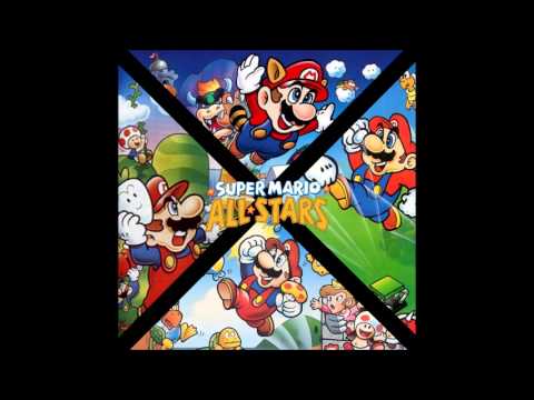 Super Mario Bros. Overworld Theme MASHUP (SMB/All-Stars)
