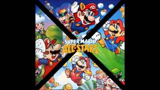 Super Mario Bros. Overworld Theme MASHUP (SMB/All-Stars)