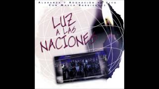 VINE A CRISTO - MARCO BARRIENTOS