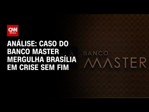 Análise: STF segue no epicentro do escândalo do Banco Master | WW