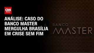 Análise: STF segue no epicentro do escândalo do Banco Master | WW