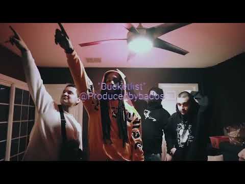 [FREE] Mac J x EBK Jaaybo Type Beat - "Bucketlist" (Prod By. Bados x @RegimeMadeiT )