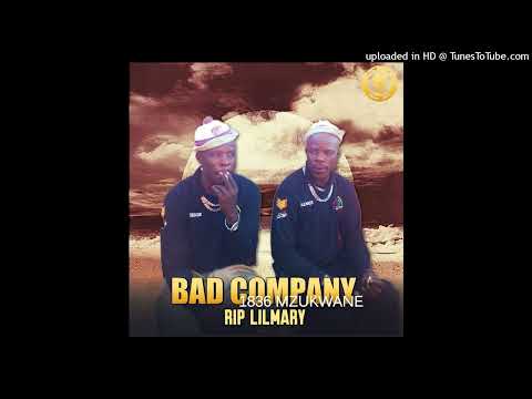 Bad Company 1836 - RIP Lil Meri (Official Audio)