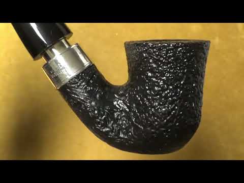 Pipa Peterson Rosslare Sandblast XL11