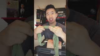 Improvised First Aid for Victims affected by Russian Invasion in Ukraine