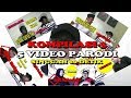 Kompilasi 3 5 Lima Video Lucu Singgah 60 Detik Video Humor Singgah Parodi