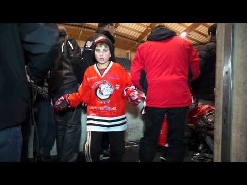 forward hc morge 50 ans plus tard - trailer