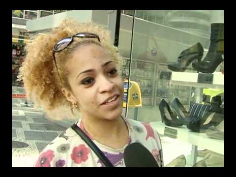 Program 522 - Voices from the Street