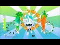 Just Dance 2017 PoPiPo