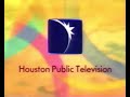 KUHT TV Channel 8 Houston Public Television Instrumental 1994