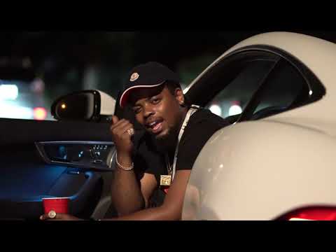 GVNG-S.Dawg x Ready x Binky Barnes x Denzel Netto