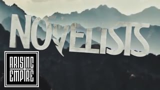 NOVELISTS - Souvenirs (ALBUM TRAILER)