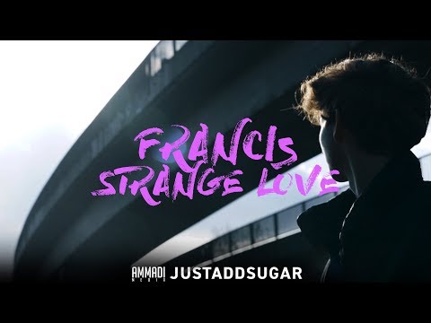 Strange Love video