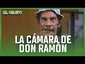 El Chavo Del 8 Don Ramón S Camera