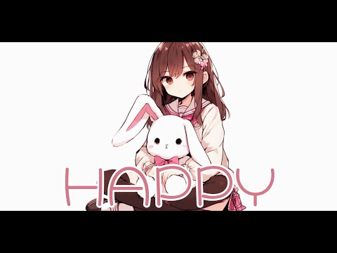 【曲】HAPPY｜q