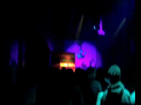 Rodney P and Skitz - Ninja Riddim part 1